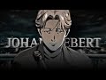 Johan Liebert Edit I Little Dark Age I Davinci Resolve