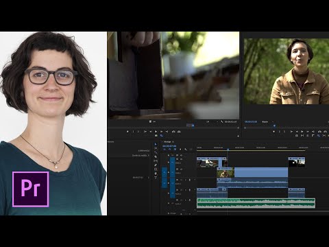 Astuce n°11 Le mixage audio avec amélioration essentielle (Les astuces Premiere Pro à connaître)