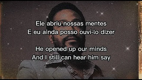 Nightshift - Commodores (Tradução com legenda em português e inglês)