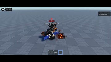 Dash System + Combat [ Roblox Studio ] [ Combat ] [ Advanced ]