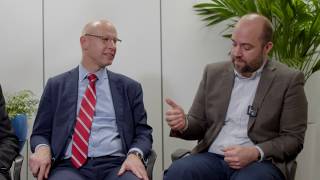 Accountancy Age Panel Debate - Spotting Talent