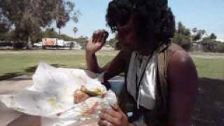 What a Vegetarian Eats @ Subway Net Worth