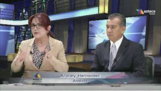 En privado! Una mesa de debate donde se analizaran temas actuales y relevantes en "BCS" (sesión 14)