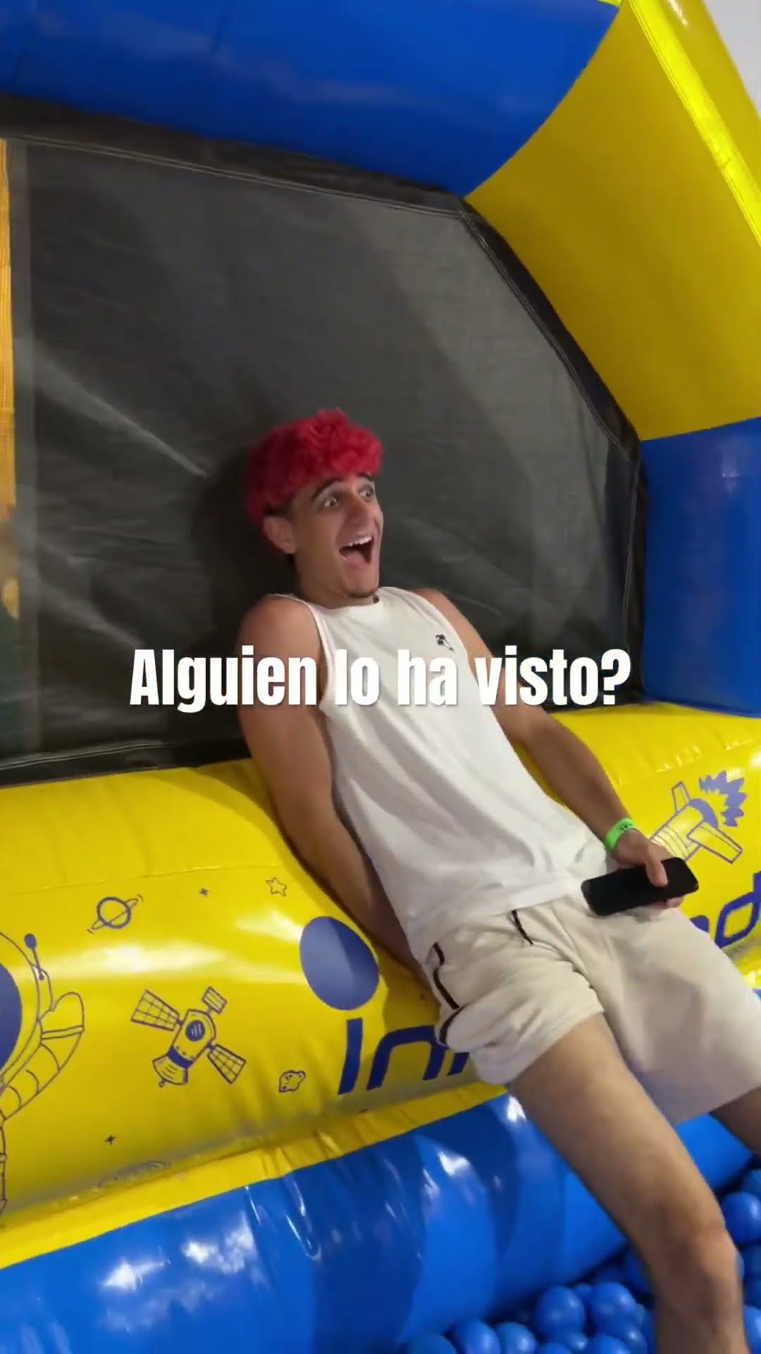 Si lo adivinas te sigo! ??