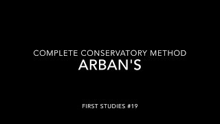 Arban's: First Studies # 19 (Play Along)