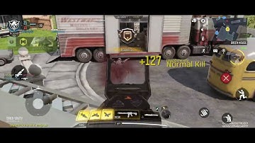 🎯💥 Call of Duty Mobile | 30 Kills Domination Match | COD Insane Multiplayer Gameplay 2025