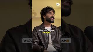 Raghav Juyal Shares His Strange Occult Experience During DID Days #shorts