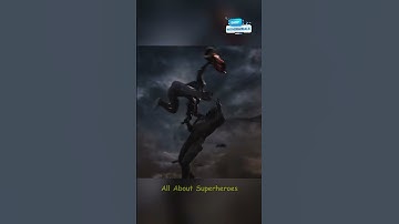Did You Know That in "DEADPOOL AND WOLVERINE"... #shorts #marvel #mcu