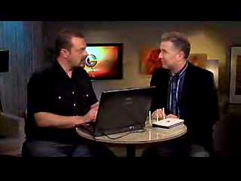 GC Season 3 - Ep5 - Seg7 - Wireless Router Security getconnected union gas