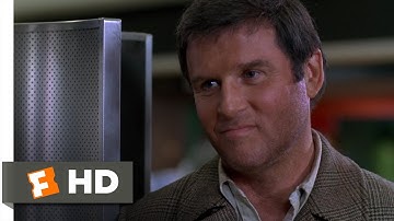 Midnight Run (9/9) Movie CLIP - It