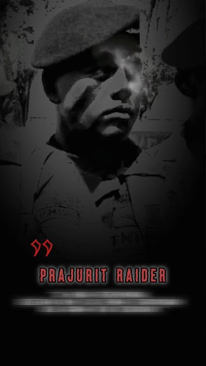 Sosok Komandan Raider #tni #storywa #storytni