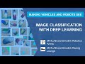 Image Classification with Deep Learning