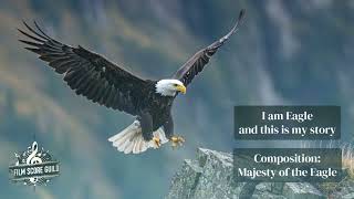 Majesty Of The Eagle