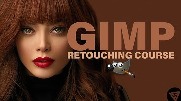 Gimp Retouching Course