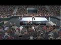 WWE Smackdown vs Raw 2010 - Matt Hardy vs MVP | PC HD [1080P 60FPS]