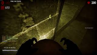 Zombie Panic! Source Mini Clips 8 : Triple Barrel Kill