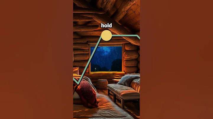 4-6-8 Breathing Technique for Sleep