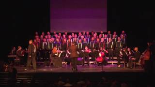 Testimony, Knoxville Gay Men's Chorus