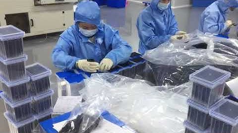 Automatic Pipette Tip