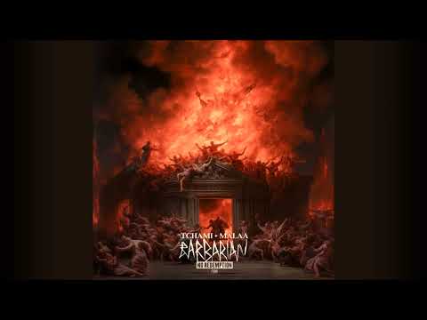 Tchami, Malaa - Barbarian