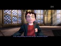 Harry Potter and the Chamber of Secrets - Walkthough - 720p HD - PC - Part 6