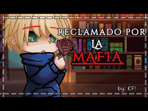 🌹Reclamado por la Mafia🌹 [Capitulo 1] ×Serie Yaoi Original× By: Kitty_Fandom! 100 like's.