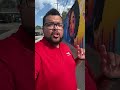Mural unveiled in Hilltop Campus Village
