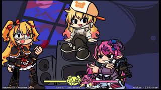 Holofunk Hachaama Ex