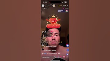 Thumbnail of Pedro de Eslabon Armado cantando “Mientras Duermes” de Junior H en vivo