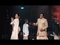 ASEKA WIJEYWARDENA AND HER FATHER CHANNA WIJEYWARDENA PERFORMING AT HER WEDDING Mp3 Song