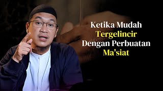 Adhering to the Sunnah Practices - Ustadz Oemar Mita, Lc