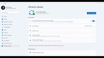 How to fix update KB5053657 failed to install in Windows 11 23H2/22H2