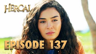 Hercai | Herjai Urdu - Episode 137