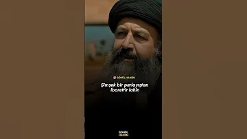 Ey Aziz Bu Dünya Bir Hüzün Diyarıdır 