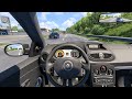 Renault Clio Sport || Euro Truck Simulator 2 || ETS 2 Car Mod 1.50