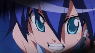 Devilfish - live99 Needless AMV slideshow