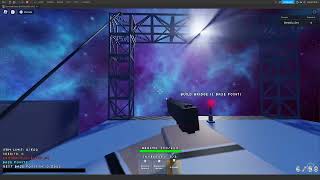 Space Cube Merger's New UI System and Atmosphere
