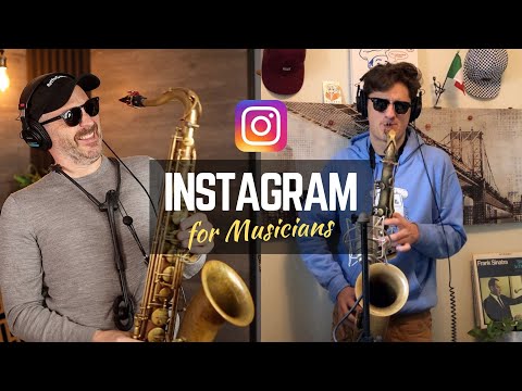 how-he-got-50k-instagram-followers-playing-saxophone
