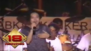 Alam - Pak Haji  (Live Konser Lampung 25 Juni 2006)