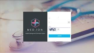 SIM RS MEDION - SOSIALISASI ONLINE REKAM MEDIS ELEKTRONIK UGD DAN RAWAT INAP