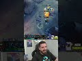 GANKPLANK PROBABLY UNINSTALLED LEAGUE AFTER THIS 💀💀 | BaLoRi #leagueoflegends #Volibear #shorts