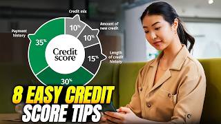Top 8 Easy Tricks to Improve Your Credit Score Fast in 2026