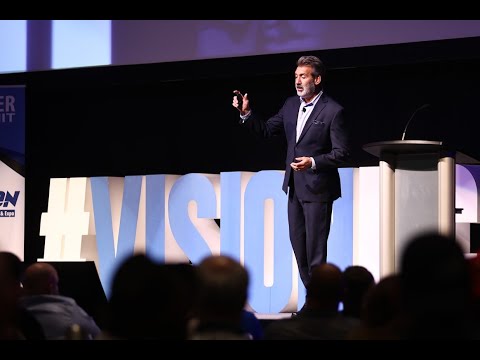 2023 Customer Experience Speaker David Avrin Preview