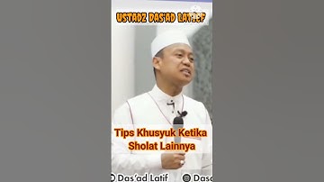 Ustadz Das