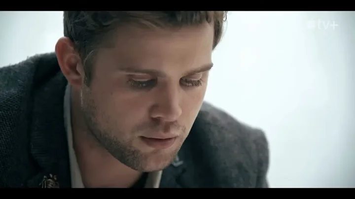 PRIME TARGET Official Trailer 2025