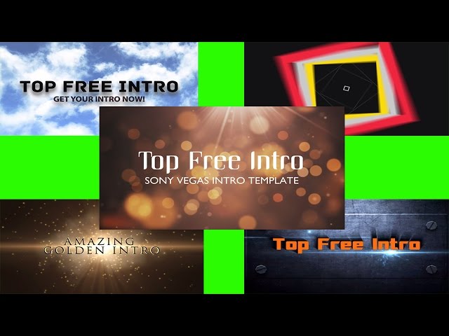 Top 5 Intro Template “Sony Vegas Pro 14”, 13, 12 Free Download - YouTube top-5-intro-template-sony-vegas-pro-14-13-12-free-download-youtube