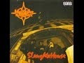 Masta Ace - SlaughtaHouse 1993  (Full Album)