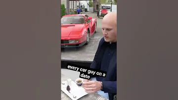 All Car Guys Will See Themselves In This Video Cars Carenthusiast V12 Ferrari Carsounds 