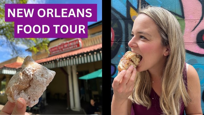 Best Food Tours in New Orleans: A Culinary Adventure Awaits