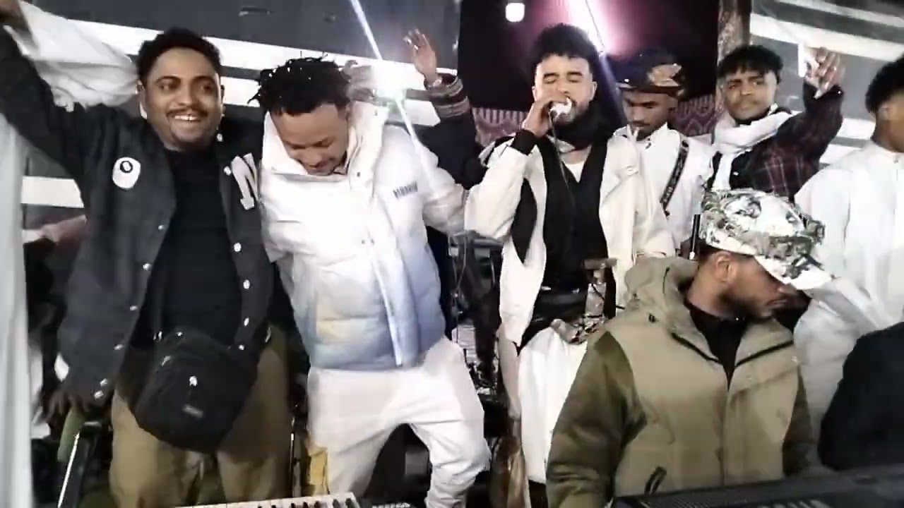 ياربي تحفظ وطناءوللدعاءتستجيب نجيب البابوري&رضوان حمادي عزف سيموالحميدي&وهايل منصور